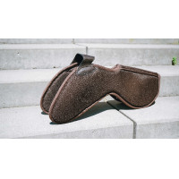 Amortecedor Pro Series Airmesh Preto