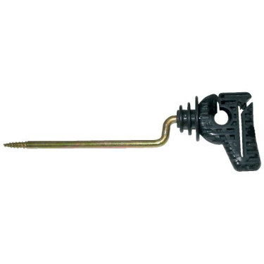 Isolador Separador ISD40 Horizontal por 10 Isolador Separador ISD40 Horizontal por 10