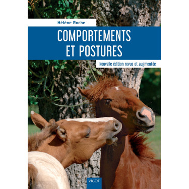 Comportamentos e posturas Comportamentos e posturas