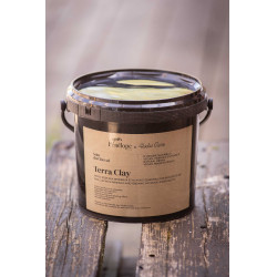 Argila rosa Pénélope Terra Clay