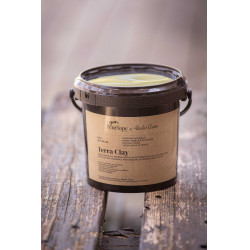 Argila rosa Pénélope Terra Clay