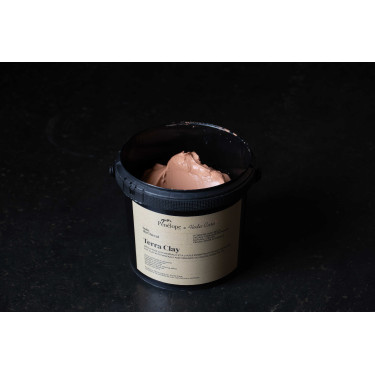 Argila rosa Pénélope Terra Clay Argila rosa Pénélope Terra Clay