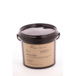 Argila rosa Pénélope Terra Clay