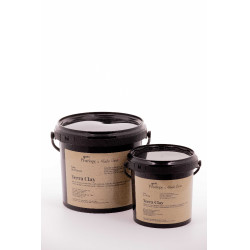 Argila rosa Pénélope Terra Clay