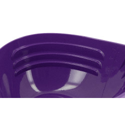 Fita métrica Hippotonic Shark Violeta