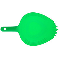 Fita métrica Hippotonic Shark Verde Fita métrica Hippotonic Shark Verde