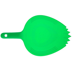 Fita métrica Hippotonic Shark Verde Fita métrica Hippotonic Shark Verde