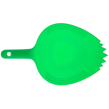 Fita métrica Hippotonic Shark Verde Fita métrica Hippotonic Shark Verde