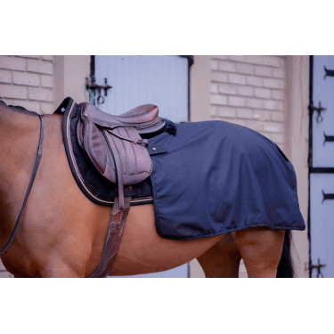Cobre-rim Quarter Wooltouch Paddock Sports Cobre-rim Quarter Wooltouch Paddock Sports
