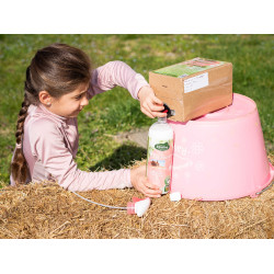 Easy Shine Ravene Eco-Recarga