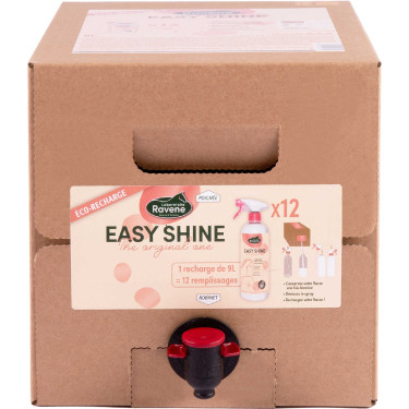 Easy Shine Ravene Eco-Recarga Easy Shine Ravene Eco-Recarga