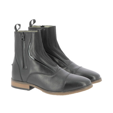 Botas Equithème Wavy Preto