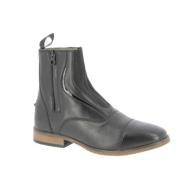 Botas Equithème Wavy Preto Botas Equithème Wavy Preto