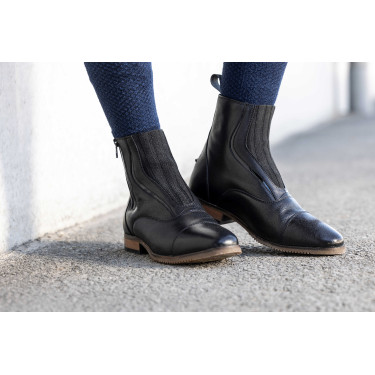 Botas Equithème Wavy Preto Botas Equithème Wavy Preto