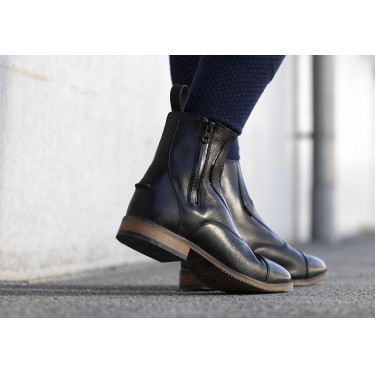 Botas Equithème Wavy Preto Botas Equithème Wavy Preto