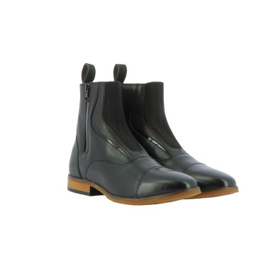 Botas Equithème Wavy Preto Botas Equithème Wavy Preto
