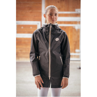 Impermeável Pénélope Fashion Rain Impermeável Pénélope Fashion Rain