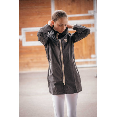 Impermeável Pénélope Fashion Rain Impermeável Pénélope Fashion Rain