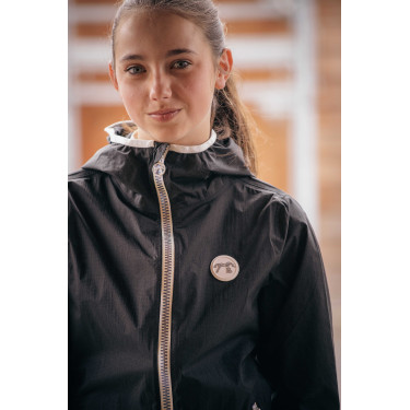 Impermeável Pénélope Fashion Rain Impermeável Pénélope Fashion Rain