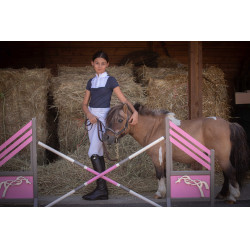 Botas Eden by Pénélope Softy Preto