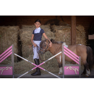 Botas Eden by Pénélope Softy Preto