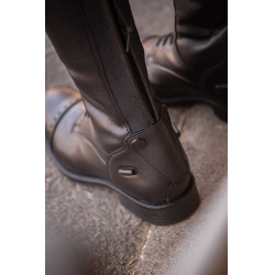 Botas Eden by Pénélope Softy Preto