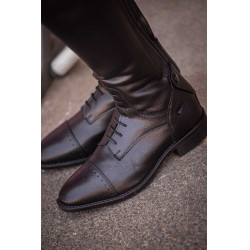 Botas Eden by Pénélope Softy Preto