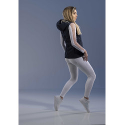 Colete Pro Series Piaffer Azul-marinho Colete Pro Series Piaffer Azul-marinho