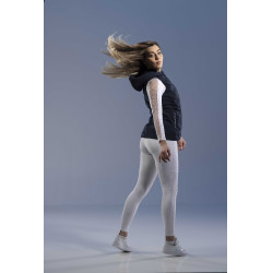 Colete Pro Series Piaffer Azul-marinho Colete Pro Series Piaffer Azul-marinho