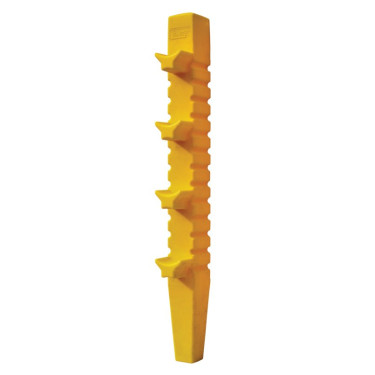 Chandelle EasyPro Jump La Gee Amarelo Chandelle EasyPro Jump La Gee Amarelo