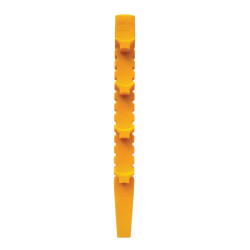 Chandelle EasyPro Jump La Gee Amarelo Chandelle EasyPro Jump La Gee Amarelo