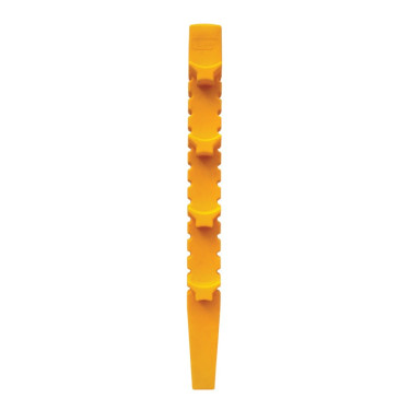 Chandelle EasyPro Jump La Gee Amarelo Chandelle EasyPro Jump La Gee Amarelo