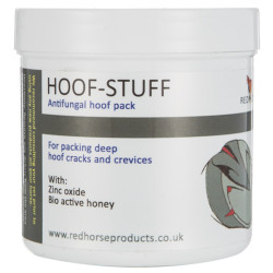 Hoof Stuff Red Horse Hoof Stuff Red Horse