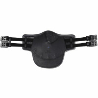 Cilindro peitoral Equi-Soft® Stübben com acolchoamento