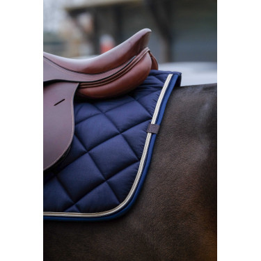 Almofada de sela Equithème Classic Almofada de sela Equithème Classic