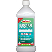 SANITERPEN INSECTICIDE ECOCHOC SANITERPEN INSECTICIDE ECOCHOC