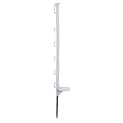 Piquete Polypike Extra Horizont 142 cm por 10 Piquete Polypike Extra Horizont 142 cm por 10