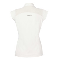 Polo Equithème Brussels Branco