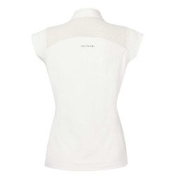 Polo Equithème Brussels Branco