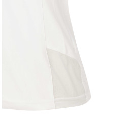 Polo Equithème Brussels Branco