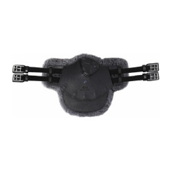 Cilindro peitoral Equi-Soft® Stübben com acolchoamento Cilindro peitoral Equi-Soft® Stübben com acolchoamento