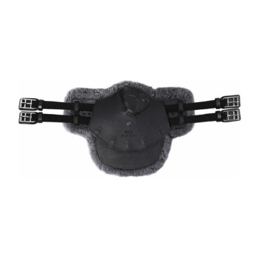 Cilindro peitoral Equi-Soft® Stübben com acolchoamento Cilindro peitoral Equi-Soft® Stübben com acolchoamento