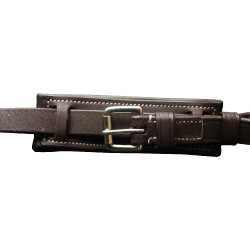 Bridon Pull Back Lacanau Privilégio Equitação