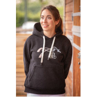 Sudadera PENELOPE - Funny Preto Sudadera PENELOPE - Funny Preto