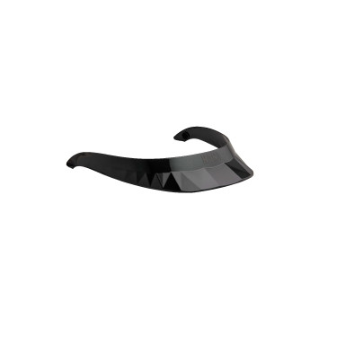 Viseira para capacete de equitação Naca Viseira para capacete de equitação Naca