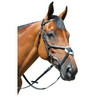 Bridão Deauville Cruzado...