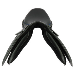 Sela Close Contact Norton Club Rexine Evol Preto Sela Close Contact Norton Club Rexine Evol Preto