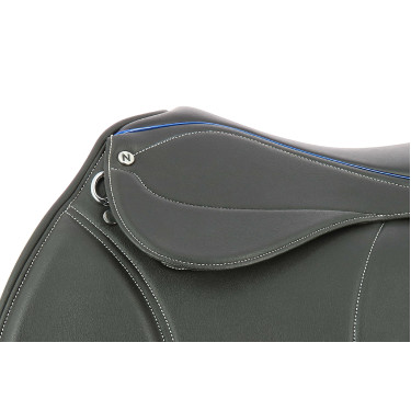 Sela Close Contact Norton Club Rexine Evol Preto Sela Close Contact Norton Club Rexine Evol Preto