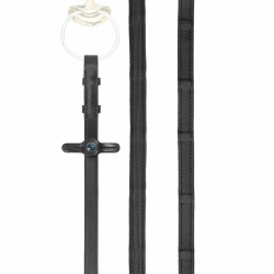 Rendas NT Extra Grip Stübben interior emborrachado Hunter