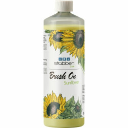 Recarga desembaraçante Brush on Girassol 1L